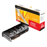کارت گرافیک Sapphire PULSE AMD Radeon RX 7800 XT 16GB
