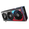 کارت گرافیک Asus ROG Strix GeForce RTX 4070 Ti SUPER 16GB GDDR6X OC Edition - تصویر 3