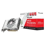 کارت گرافیک Sapphire PULSE AMD Radeon RX 6500 XT ITX PURE 4GB