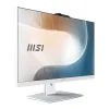 کامپیوتر همه کاره ام اس آی  AM242P 13M Core i3 1315u 8GB 500GB Intel Touch - تصویر 3