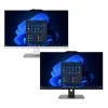 کامپیوتر همه کاره ام اس آی AM272P 1M Core 7 150U 16GB 1TB Iris Xe - تصویر 8