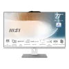 کامپیوتر همه کاره ام اس آی AM272P 1M core ultra 5 120U 16GB 1TB Intel - تصویر 3