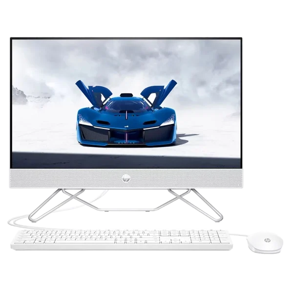 کامپیوتر همه کاره اچ پی مدل CB1445nh Core i3 1215U 8GB 512GB intel