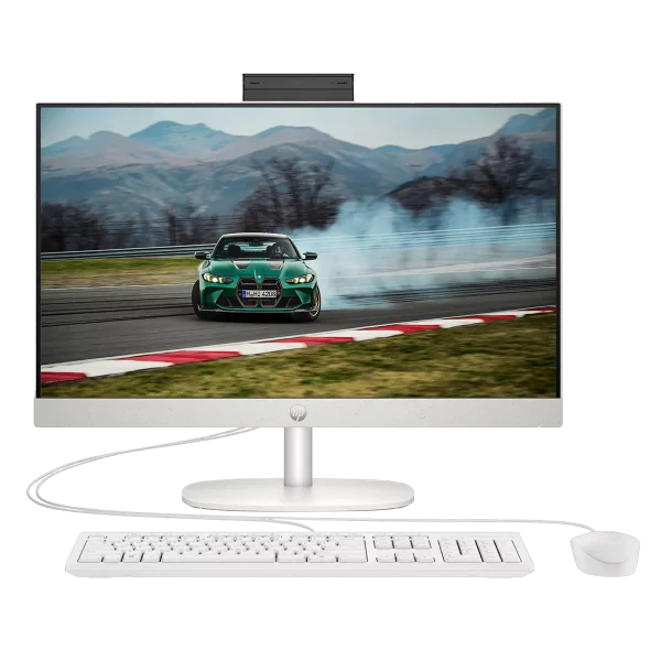 کامپیوتر همه کاره اچ پی مدل CR0123nh Core i5 1335U 16GB 512GB intel