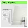 کامپیوتر همه کاره اچ پی مدل CR0123nh Core i5 1335U 16GB 1TB intel - تصویر 5