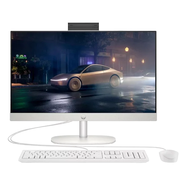 کامپیوتر همه کاره اچ پی مدل CR0254nh Core i7 1355U 16GB 1TB intel