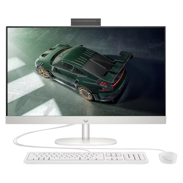 کامپیوتر همه کاره اچ پی مدل CR1003nh Core Ultra 7 155U 16GB 1TB intel