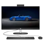 کامپیوتر همه کاره اچ پی مدل CR1004nh Core Ultra 7 155U 16GB 1TB intel