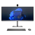 کامپیوتر همه کاره اچ پی مدل ENVY 34 C1101nh Core i7 12700 16GB 1TB RTX3060