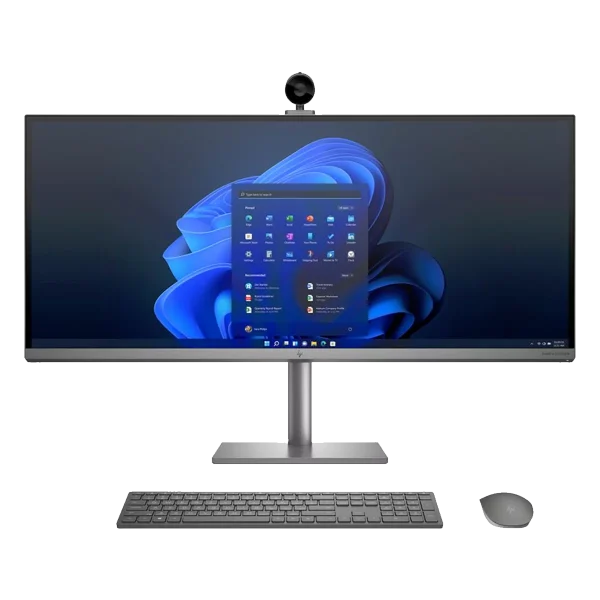 کامپیوتر همه کاره اچ پی مدل ENVY 34 C1101nh Core i7 12700 16GB 1TB RTX3060