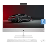 کامپیوتر همه کاره اچ پی مدل Pavilion 27 CA2151 Core i7 13700T 16GB 1TB RTX3050 Touch