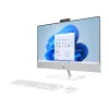 کامپیوتر همه کاره اچ پی مدل Pavilion 27 CA2151 Core i7 13700T 16GB 1TB RTX3050 Touch - تصویر 2