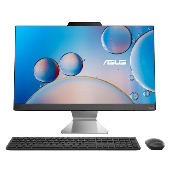 کامپیوتر همه کاره ایسوس A3402WVAK i5 1335U 16GB 512GB Iris Xe