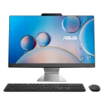 کامپیوتر همه کاره ایسوس All in One A3402WVAK i7 1355U 8GB 512GB Iris Xe