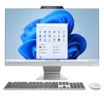 کامپیوتر همه کاره ایسوس All in One E3202WBAK-WPB010M i5 1235U 8GB 512GB Iris Xe