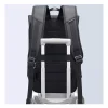 کوله پشتی لپ تاپ بنج مدل BG-2575 - تصویر 9