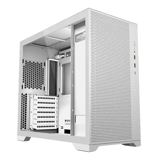 کیس اف اس پی مدل CMT580 White
