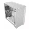 کیس اف اس پی مدل CMT580 White - تصویر 2