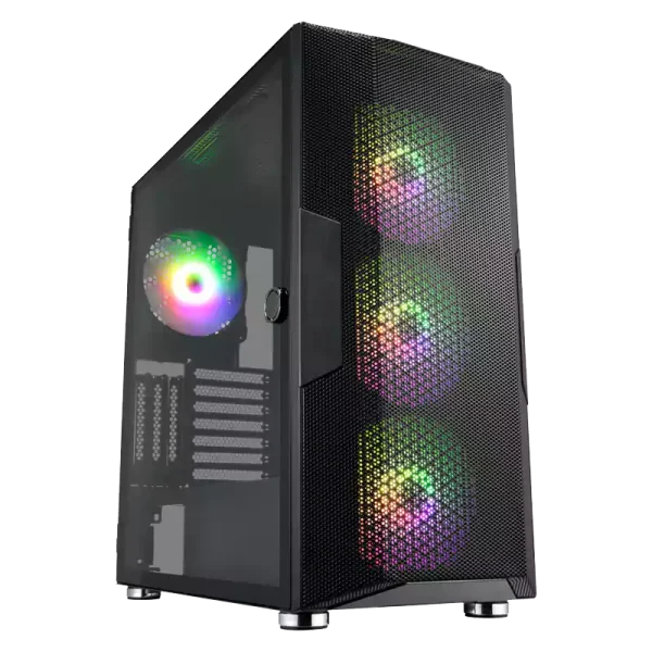کیس اف اس پی مدل CUT592 Black