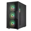 کیس اف اس پی مدل CUT592 Black - تصویر 3