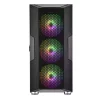 کیس اف اس پی مدل CUT592 Black - تصویر 4