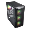 کیس اف اس پی مدل CUT592 Black - تصویر 2