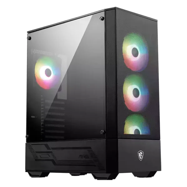 کیس ام اس آی مدل MAG FORGE 112R
