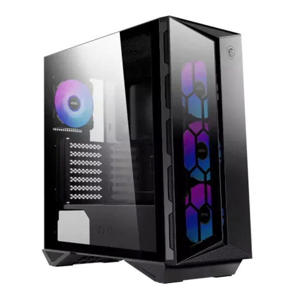 کیس ام اس آی مدل MPG GUNGNIR 110R