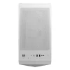 کیس ام اس آی  مدل MPG GUNGNIR 110R white - تصویر 4