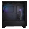 کیس ام اس آی مدل MPG GUNGNIR 300R AIRFLOW Black - تصویر 4