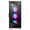 کیس ام اس آی مدل MPG VELOX 100R Black - تصویر 2