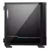 کیس ام اس آی مدل MPG VELOX 100R Black - تصویر 3