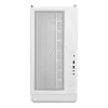 کیس ام اس آی مدل MPG VELOX 100R white - تصویر 4