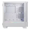 کیس ام اس آی مدل MPG VELOX 100R white - تصویر 3