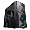 کیس اوست گیمینگ مدل GT-AV02-BG