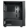 کیس اوست گیمینگ مدل GT-AV02-BG - تصویر 4