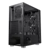 کیس اوست گیمینگ مدل GT-AV02-BG - تصویر 6