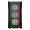 کیس اوست مدل GT-AV12-BG-ARGB - تصویر 2