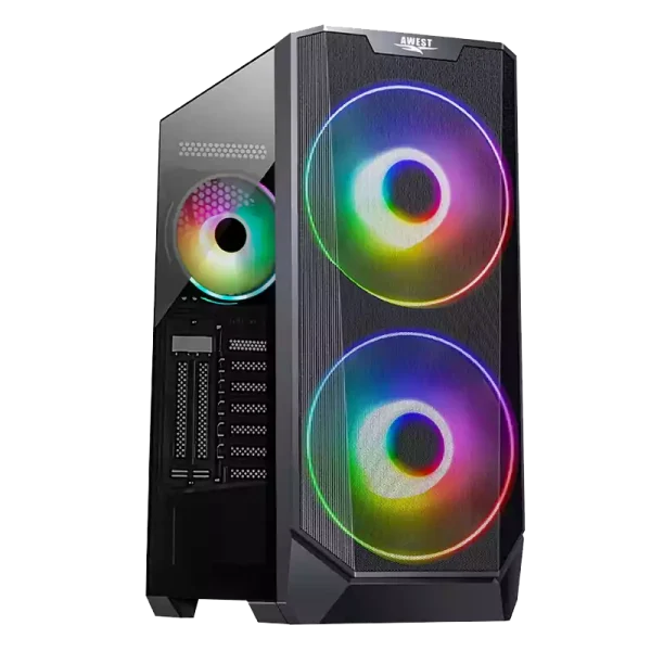کیس اوست مدل GT AV200 MB