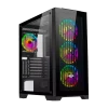کیس اوست گیمینگ مدل GT-AV312-MB