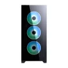 کیس اوست گیمینگ مدل GT-AV312-MB - تصویر 2