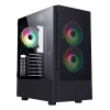 کیس اوست گیمینگ مدل AV201 MB