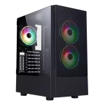 کیس اوست گیمینگ مدل AV201 MB