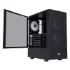 کیس اوست گیمینگ مدل AV201 MB - تصویر 5
