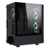 کیس اوست گیمینگ مدل AV201 MB - تصویر 4