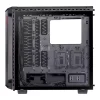 کیس ای دیتا مدل XPG BATTLECRUISER SUPER Black - تصویر 2