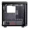 کیس ای دیتا مدل XPG BATTLECRUISER SUPER Black - تصویر 3