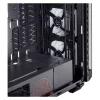 کیس ای دیتا مدل XPG BATTLECRUISER SUPER Black - تصویر 5