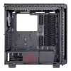 کیس ای دیتا مدل XPG BATTLECRUISER SUPER Black - تصویر 4