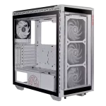 کیس ای دیتا مدل XPG BATTLECRUISER SUPER White